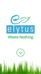 Mobile Screenshot of elytus.com